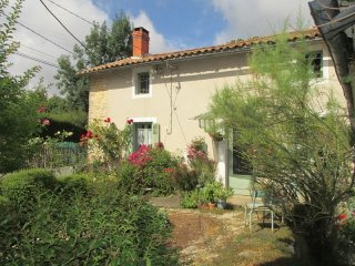 Stone House + 2nd House To Renovate..