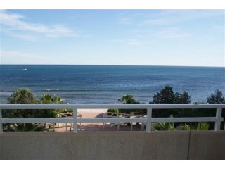 3 Bedroom Middle Floor Apartment