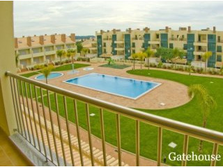 Apartment For sale Vilamoura Algarve