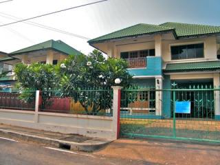 House / Home For Rent Nakhon Ratchasima..