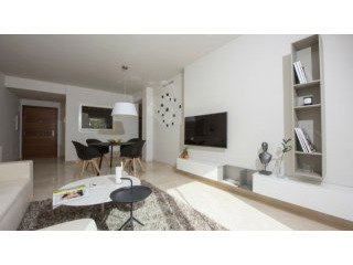 Two Bedroom Apartment, 903, Alcazaba..