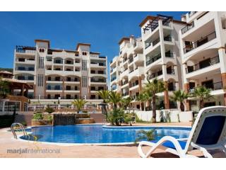 3 Bedrooms - Property - Alicante - For..