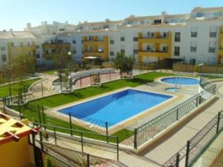 Apartment For Sale in Almancil
