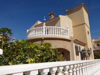 Detached for sale 175.950 € Costa..
