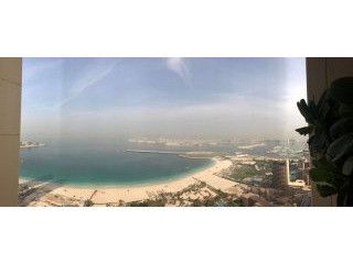 Uninterrupted Ocean Views from High..