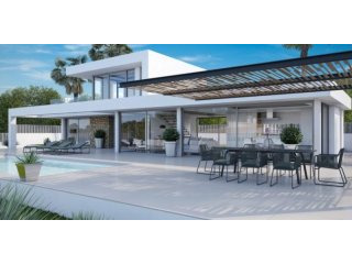 3 Bedroom 3 Bathroom Villa in Javea