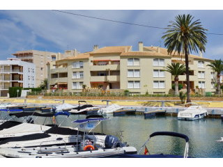 Apartment 200 Meters From The Arenal