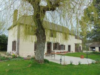 Superb Quality House in Rural Setting