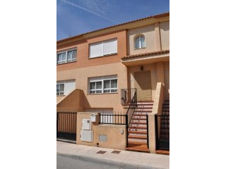Townhouse In Pinoso