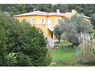 Villa in Denia