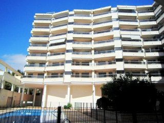 Apartamento en el corazón de Calpe al lado de todos los..