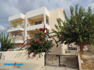 Apartment-Flat in Yeroskipou, Pafos