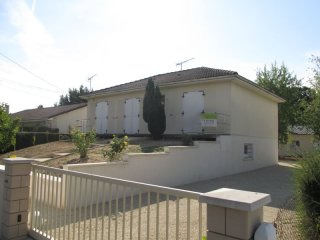 Detached Bungalow With Basement..
