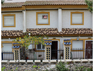 2 Bedrooms - Townhouse - Alicante - For..