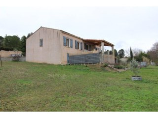 3 Bedroom Villa With Garden, Terrace..