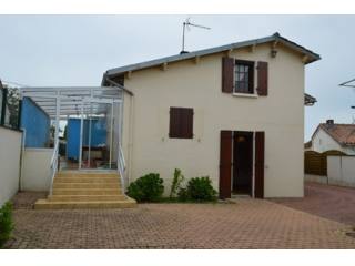 Great value Ruffec property - walking..