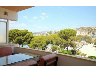 sea view 1 bedroom apartment in santa..