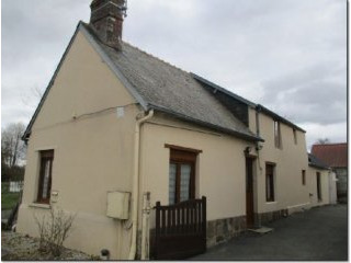 Well Appointed Village House