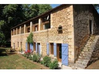 Delightful Restored Mill Comprising:..