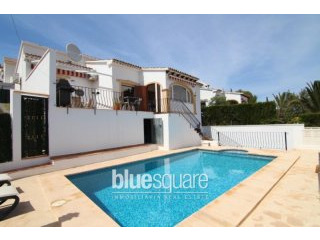 Great 3-bedroom villa in excellent..