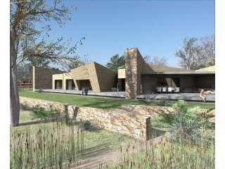 Seafront Plot Of Land In Cales De..