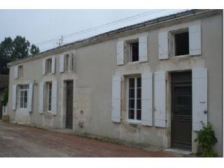 Stone House For Sale St Jean D Angely