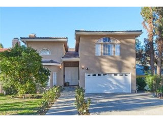21319 Dumetz Road | Woodland Hills..