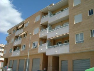 3 Bedrooms - Apartment - Alicante - For..