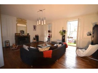 4 bedroom Flat For Sale: 86000 POITIERS