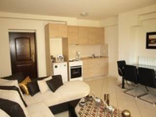 Apartment For Sale In Crete