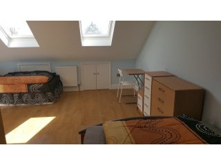 Double room, Zone 3, Walthamstow