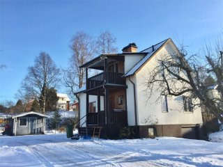 Munkfors