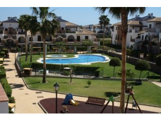 Apartment in Vera