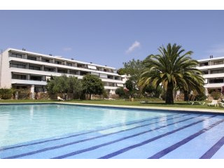 Apartment Tanja · Roca Llisa