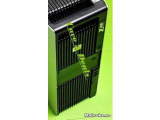 HP Z600 16 core FX K600