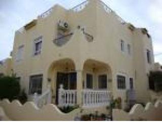 Townhouse, Alicante (Costa Blanca), La..