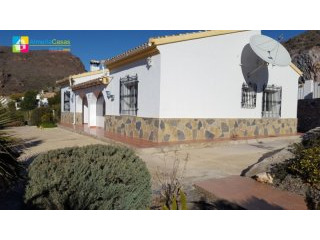 Villa For Sale In Cantoria