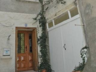 Village House, Terrace and Garage