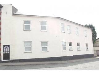 1 Bed Flat/Apartment To Let