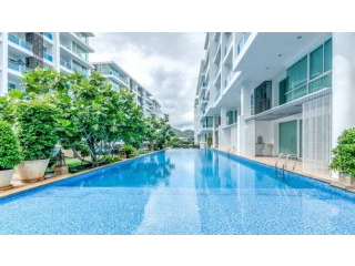 2 Bed Condo At My Resort - Hua Hin