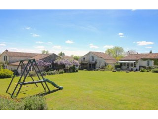 3 charming character properties with..