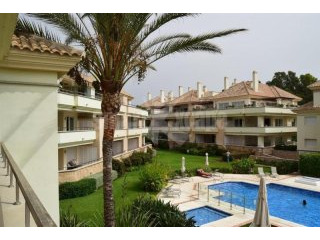 Apartment For Sale In New Golden Mile..