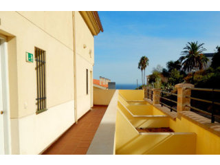 Fuengirola Flat 2*