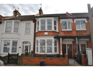 Glenwood Avenue, Westcliff on Sea, SS0..