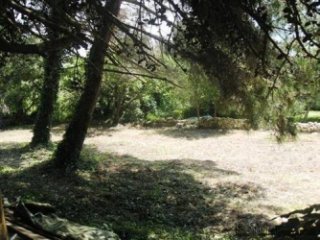 ISTRA,PREMANTURA:VIKEND ZEMLJIŠTE 100 m OD MORA