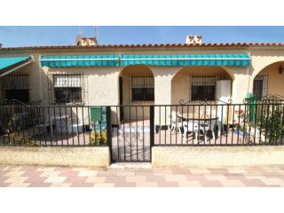 Resale · Townhouse · Spain · Costa Bl..
