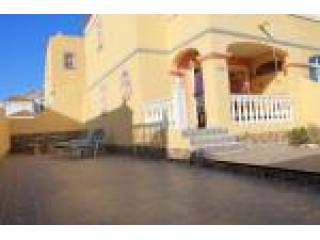 Townhouse, Alicante (Costa Blanca), El..