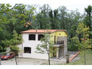 Beautiful restored property with 1.5..