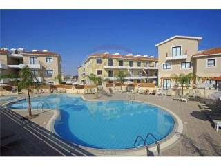 Condo/Apartment - For Sale - Kapparis..