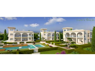 2 Bedrooms - Apartment - Spain - For..